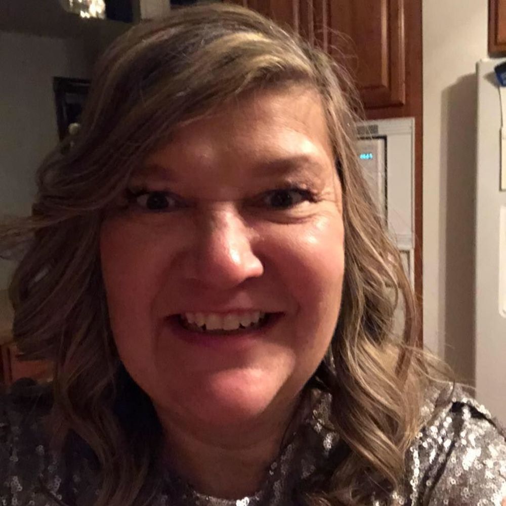 Meet your Posher, Linda